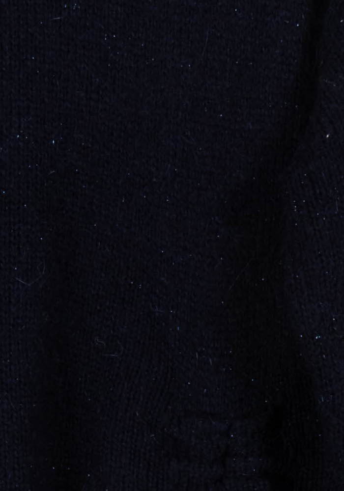Pull Bleu - Taille L/40 - Image 3