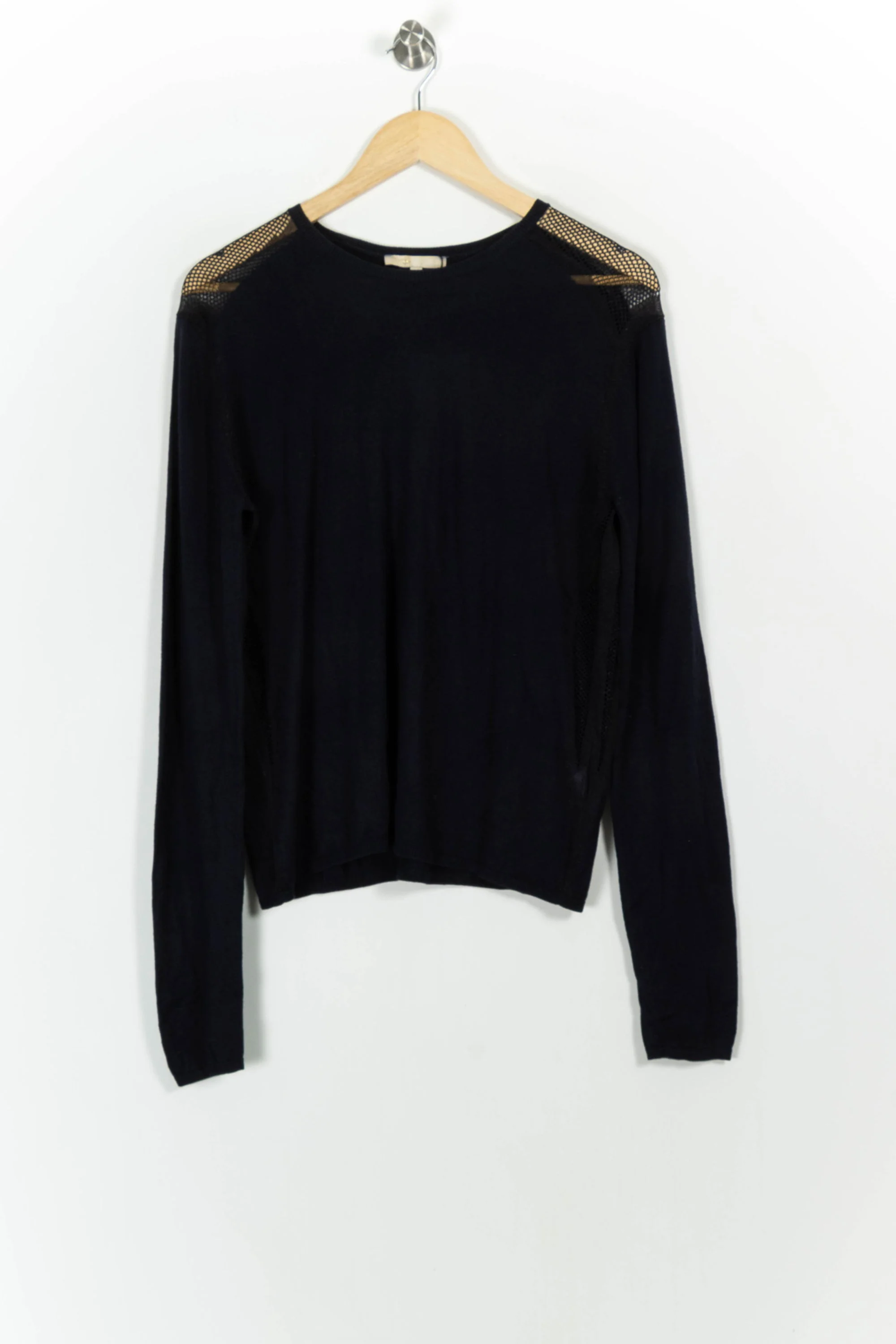 Pull Bleu - Taille L/40 - Image 2