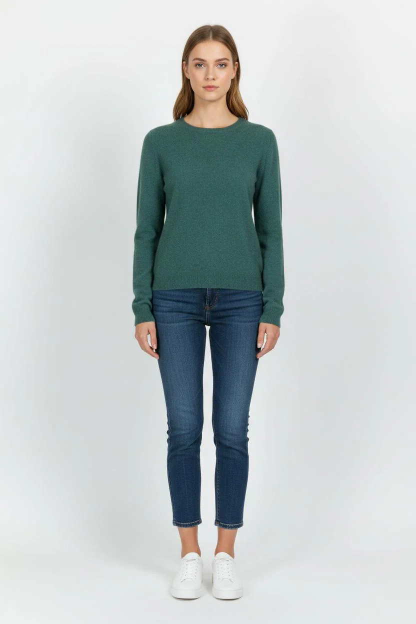 Pull Bleu - Taille M/38