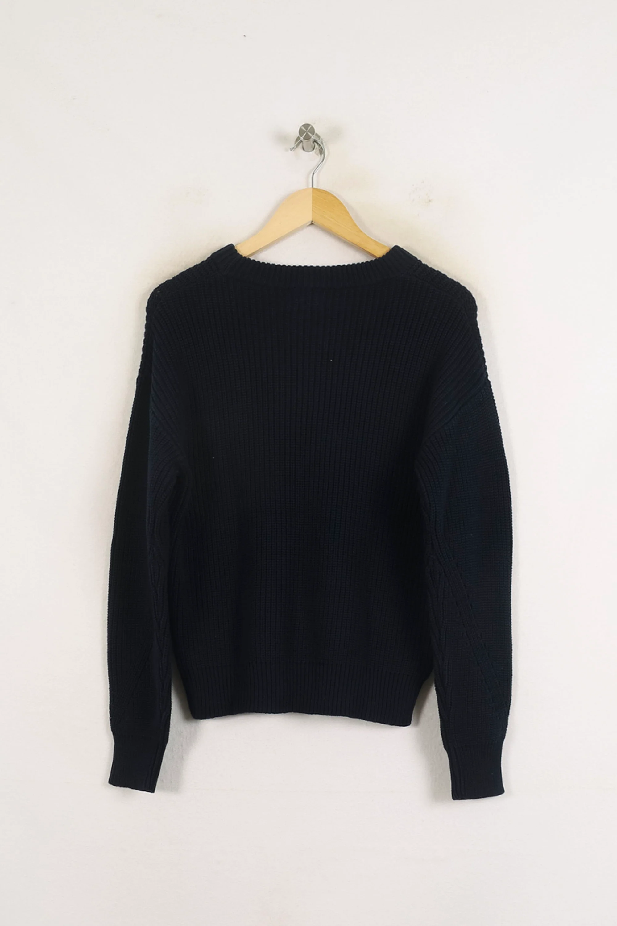 Pull Bleu - Taille S/36 - Image 4