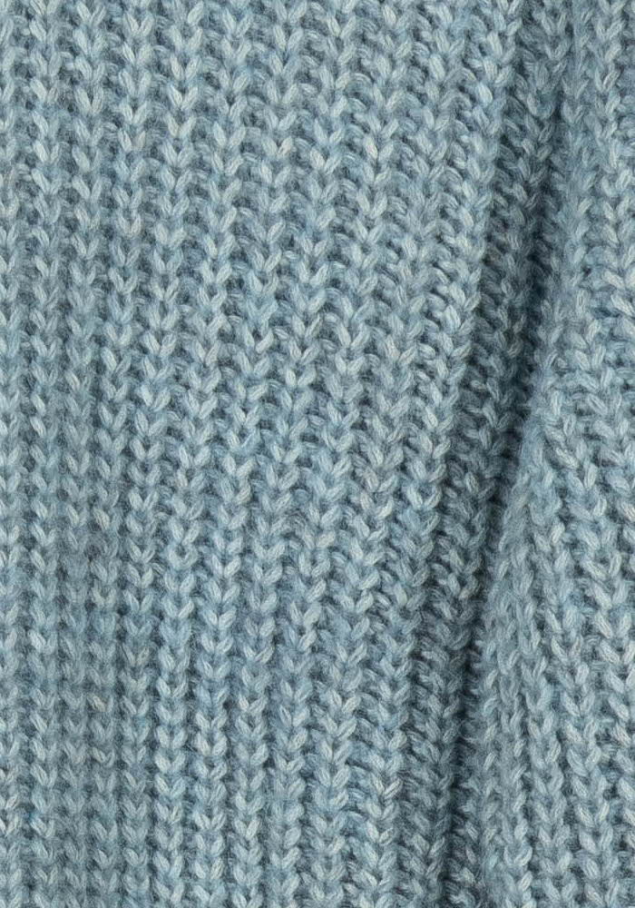 Pull Bleu - Taille S/36 - Image 3