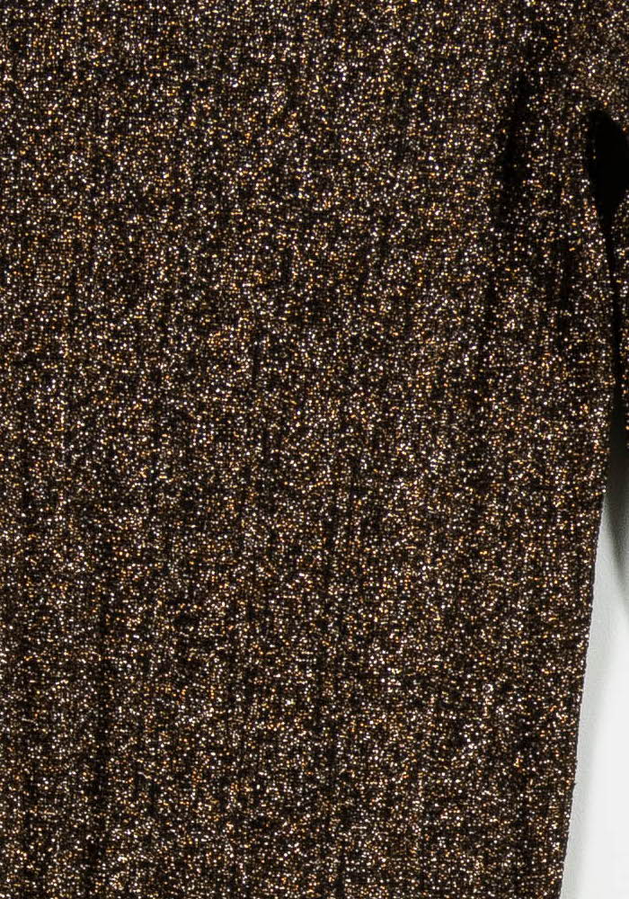 Pull Doré - Taille M/38 - Image 3
