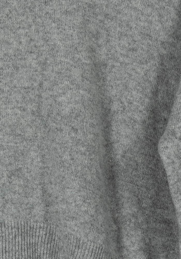Pull Gris - Taille L/40 - Image 3