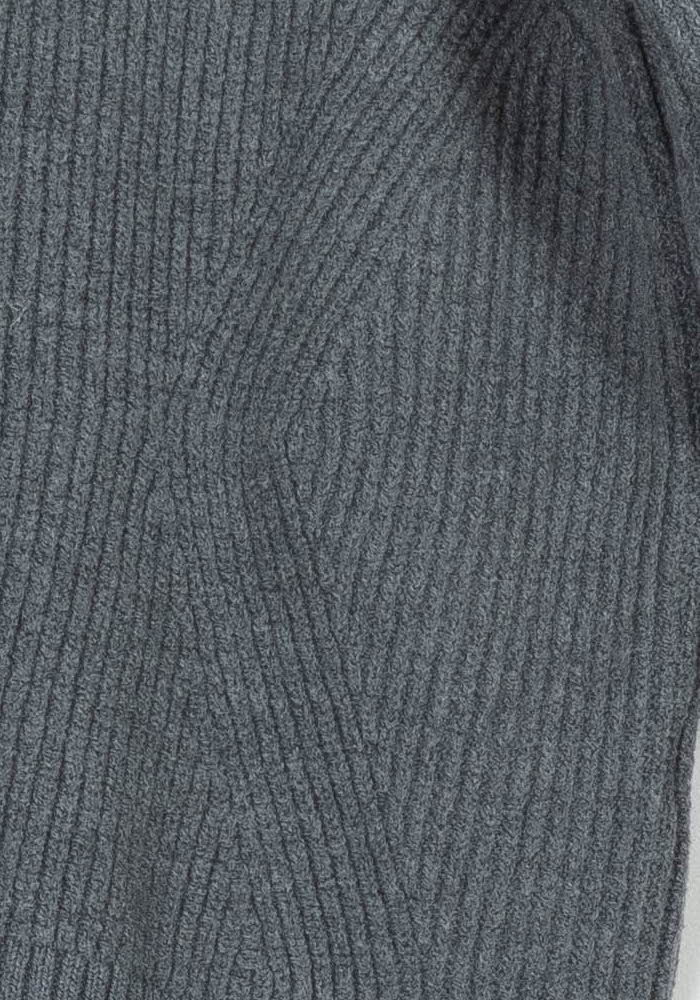 Pull Gris - Taille S/36 - Image 3