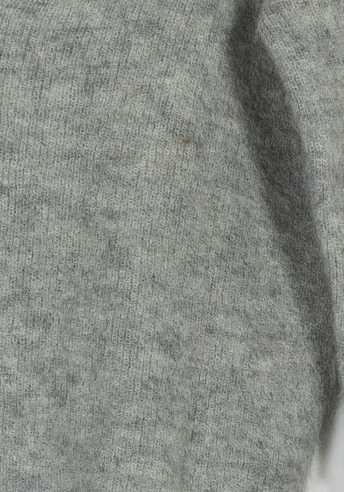 Pull Gris - Taille S/36 - Image 3