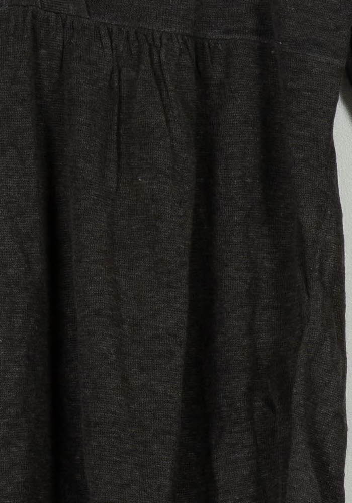 Pull Gris - Taille S/36 - Image 3