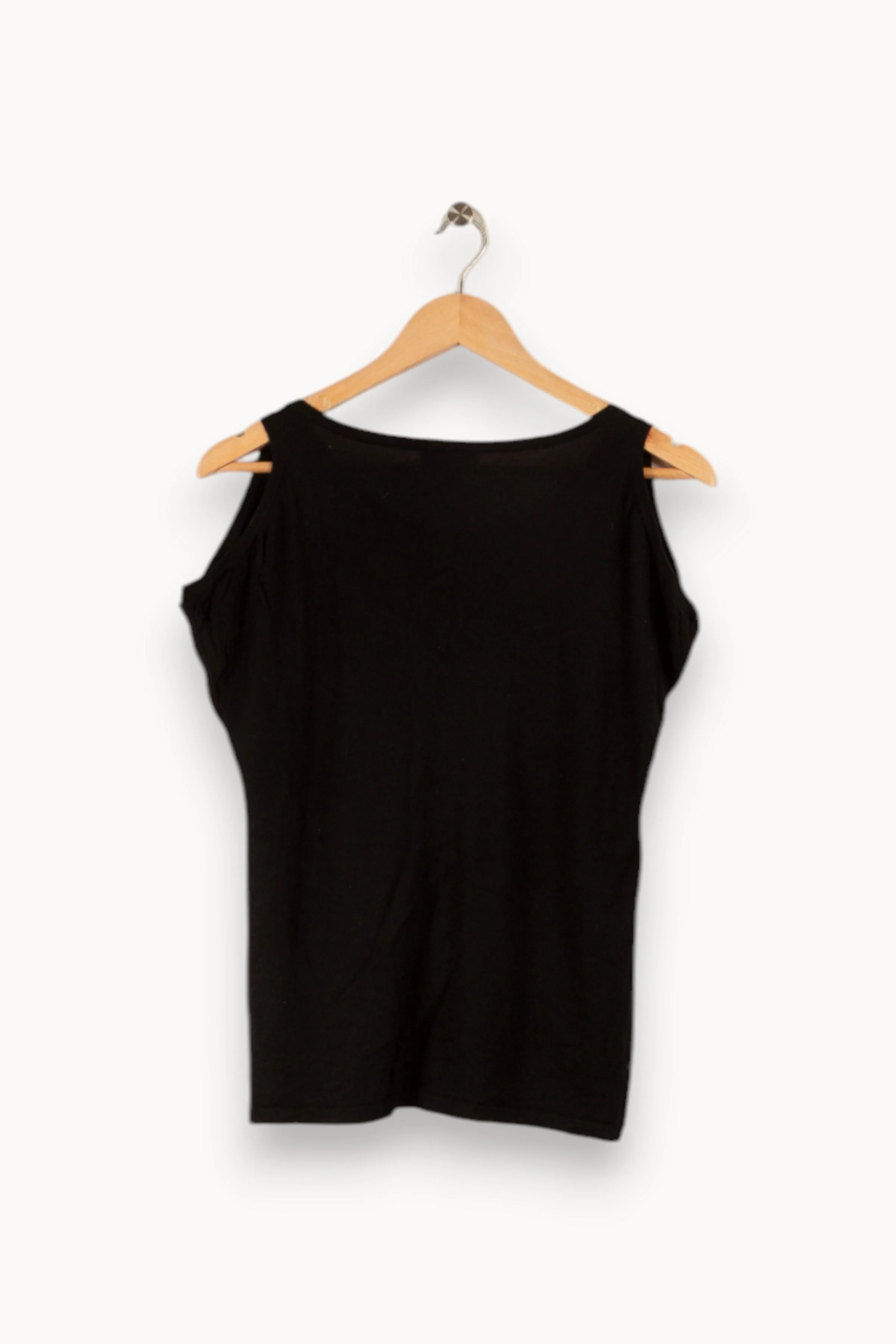 Pull noir - Taille S/36 - Image 4
