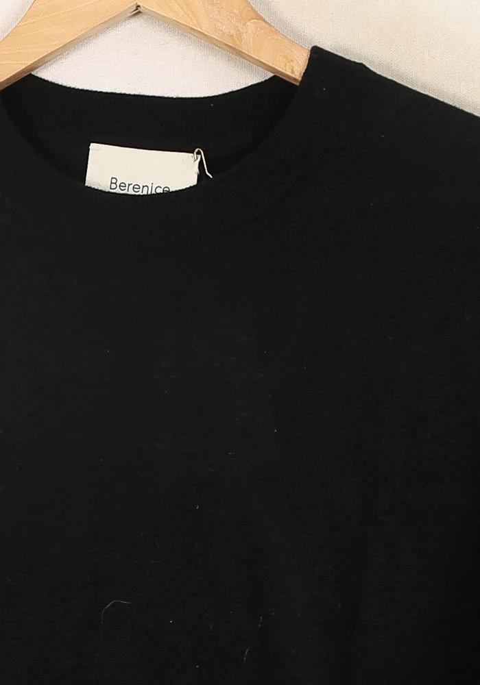 Pull Noir - Taille S/36 - Image 3