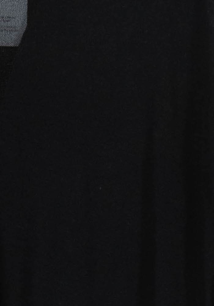 Pull Noir - Taille S/36 - Image 3