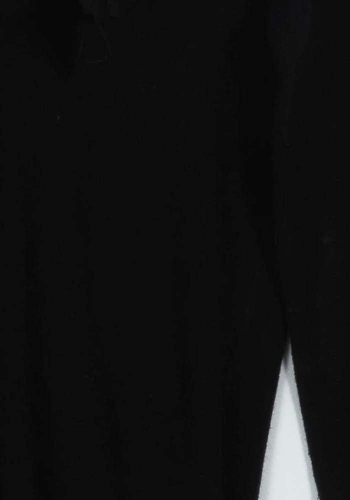 Pull Noir - Taille S/36 - Image 3