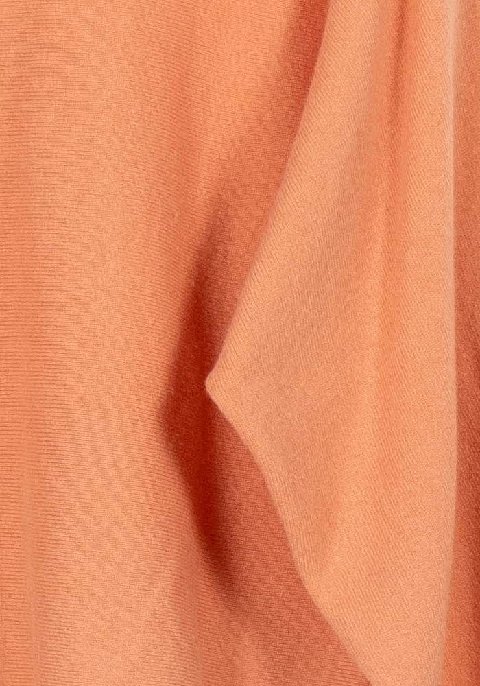 Pull Orange - Taille M/38 - Image 3