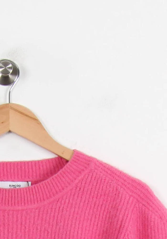 Pull Rose - Taille L/40 - Image 3