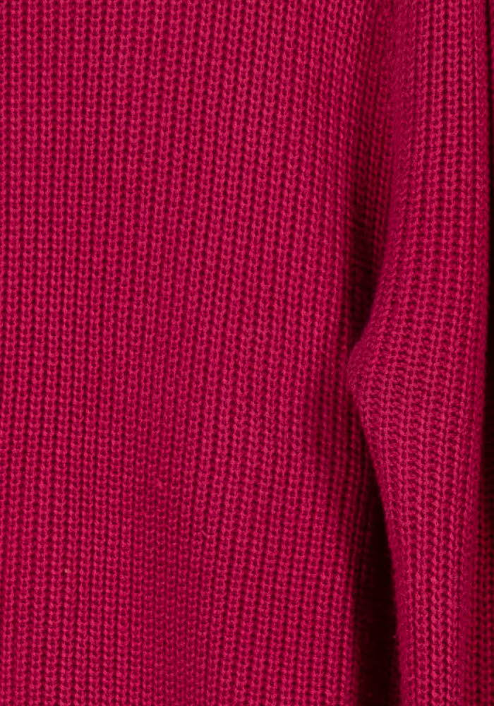 Pull Rose - Taille L/40 - Image 3