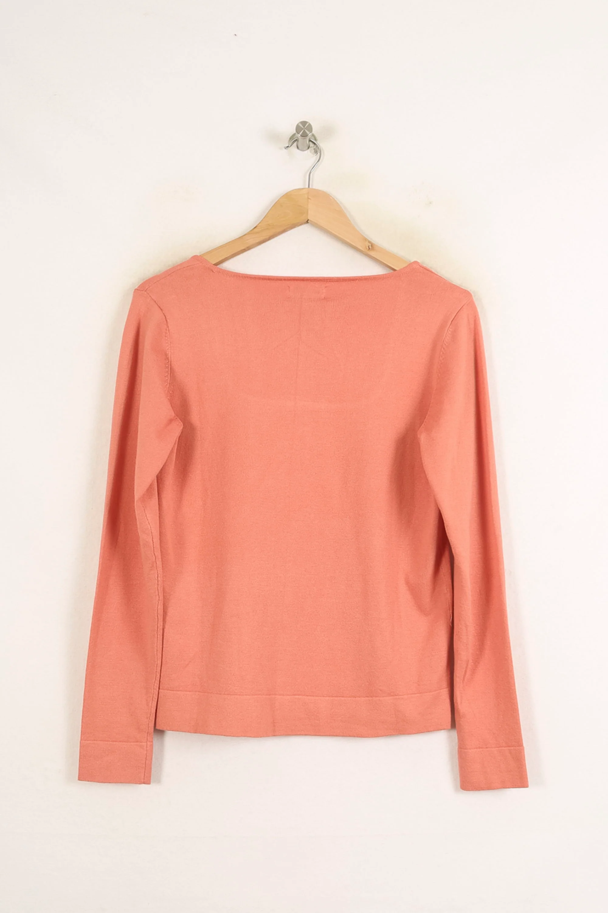 Pull Rose - Taille M/38 - Image 4