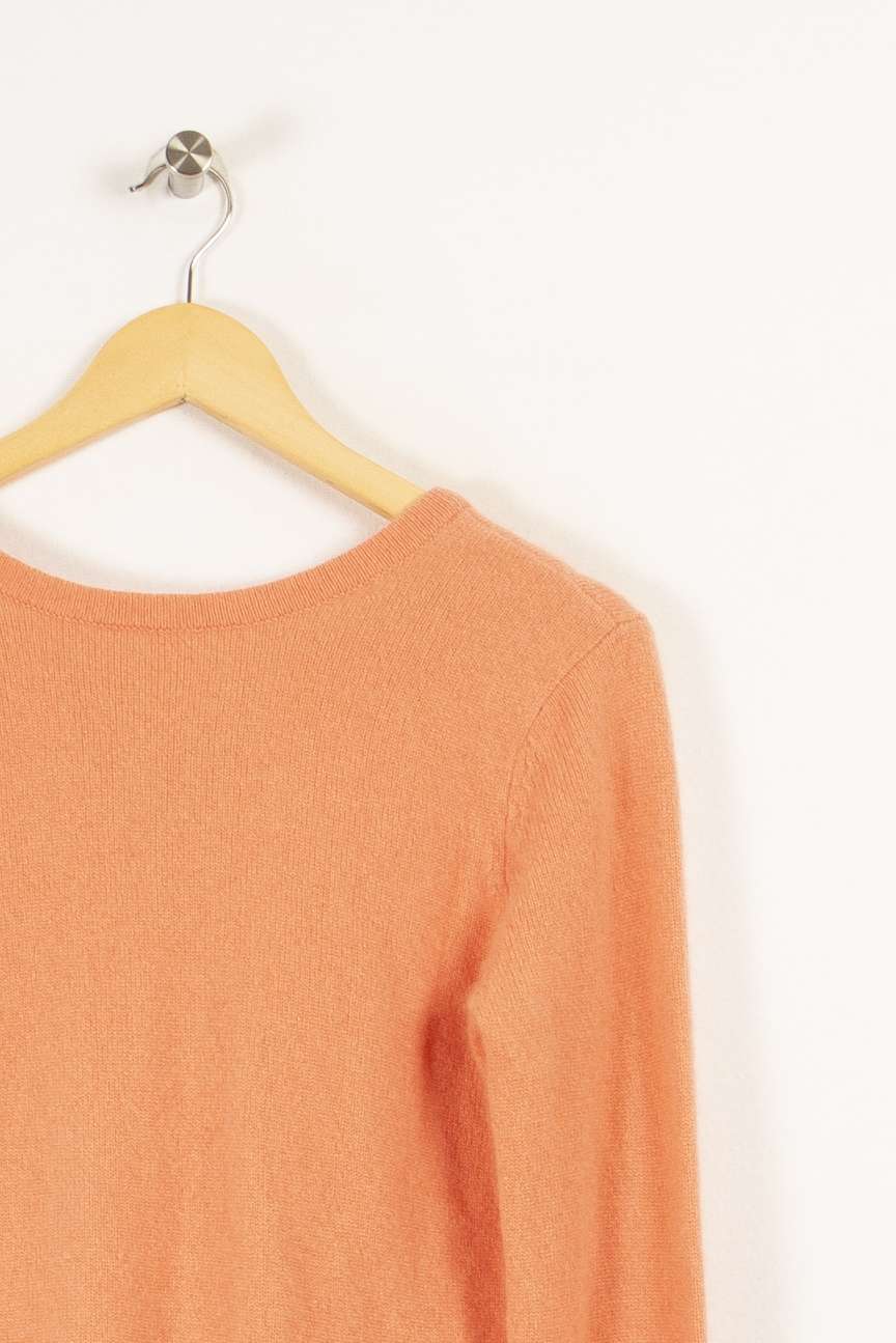 Pull rose - Taille S/36 - Image 3