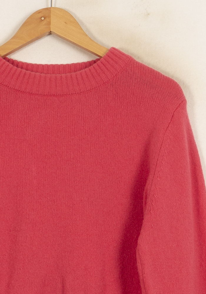 Pull Rose - Taille S/36 - Image 3