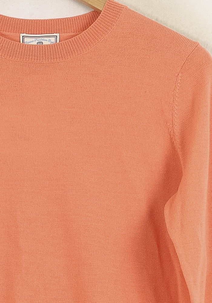 Pull Rose - Taille S/36 - Image 3