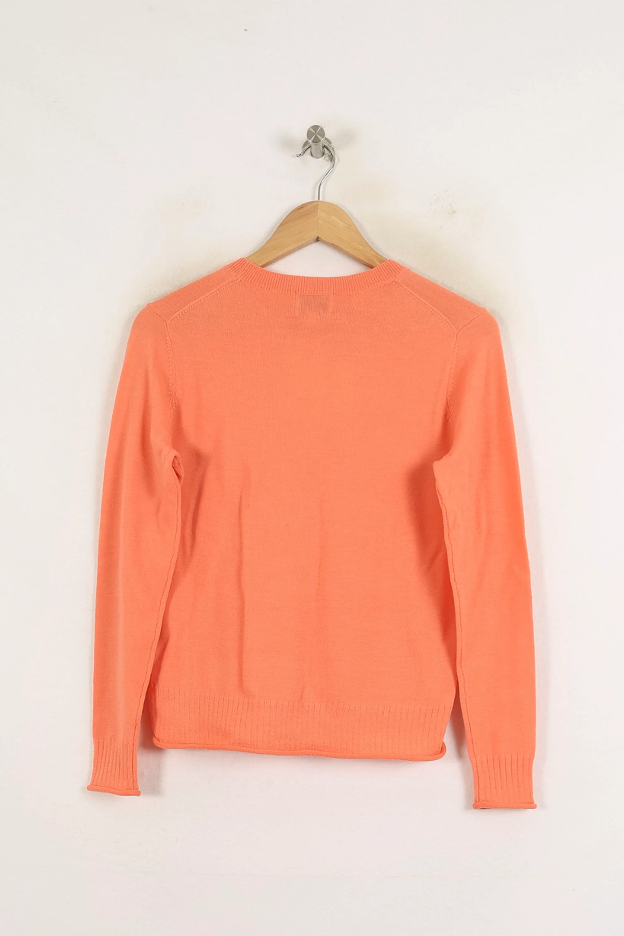 Pull Rose - Taille S/36 - Image 4