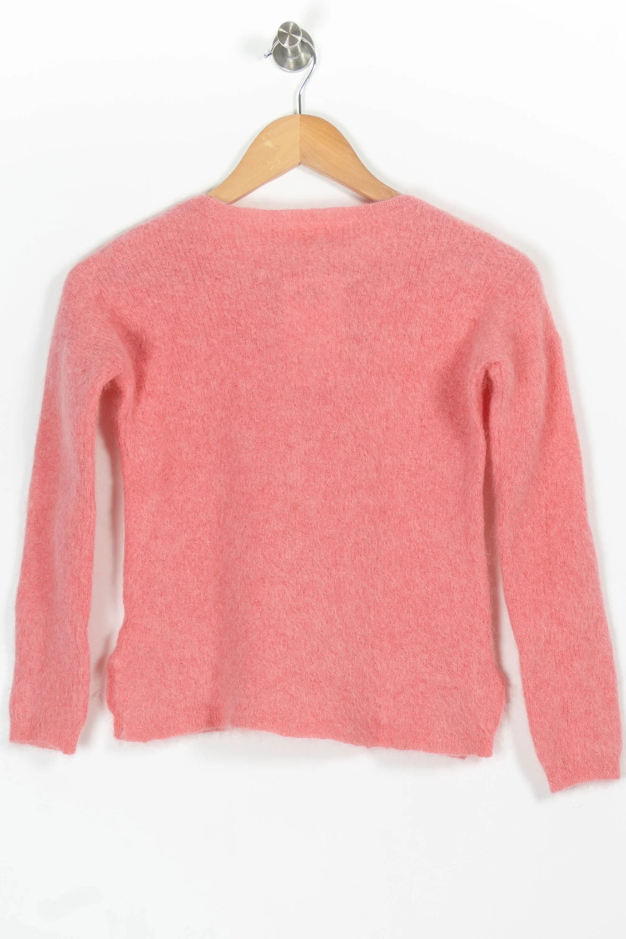 Pull Rose - Taille XS/34 - Image 4