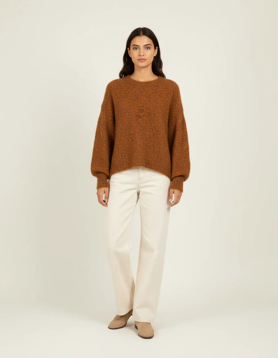 Pull - Taille L/40