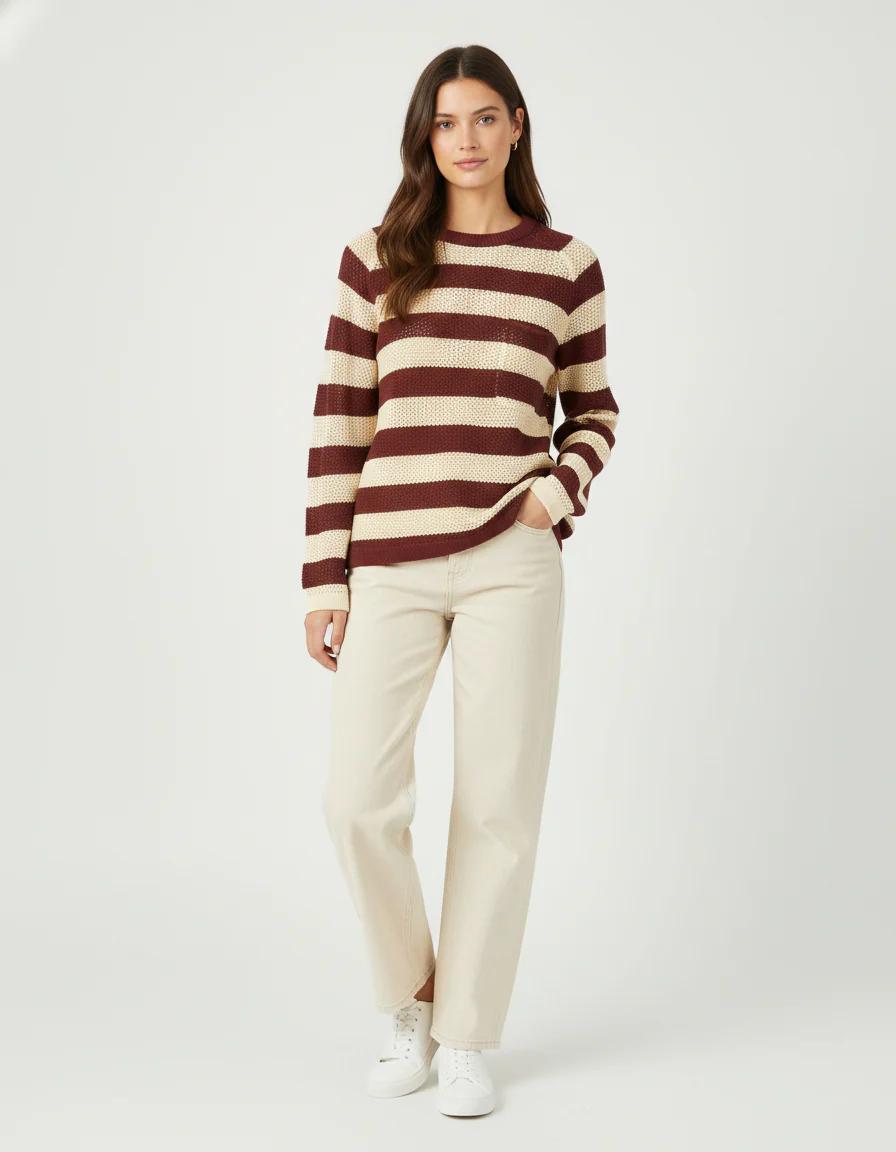Pull - Taille S/36