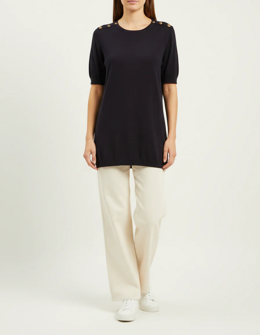 Pull - Taille S/36