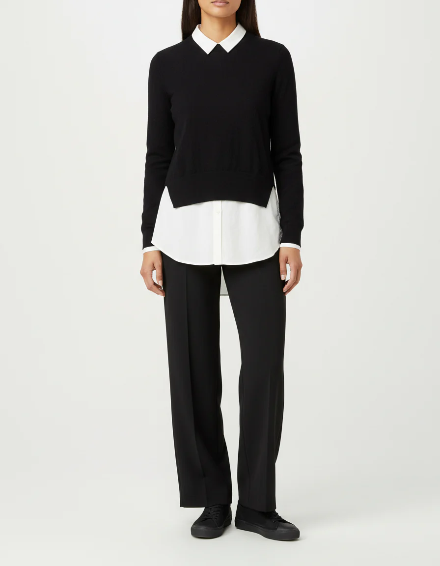 Pull - Taille S/36