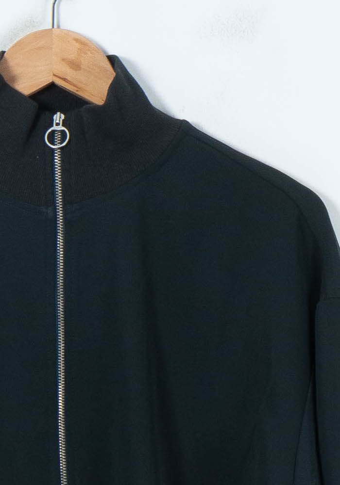 Pull Vert foncé - Taille L/40 - Image 3