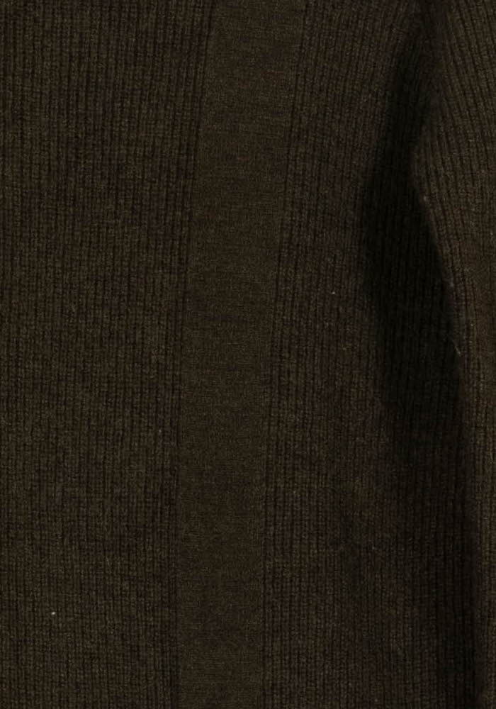 Pull Vert - Taille M/38 - Image 3