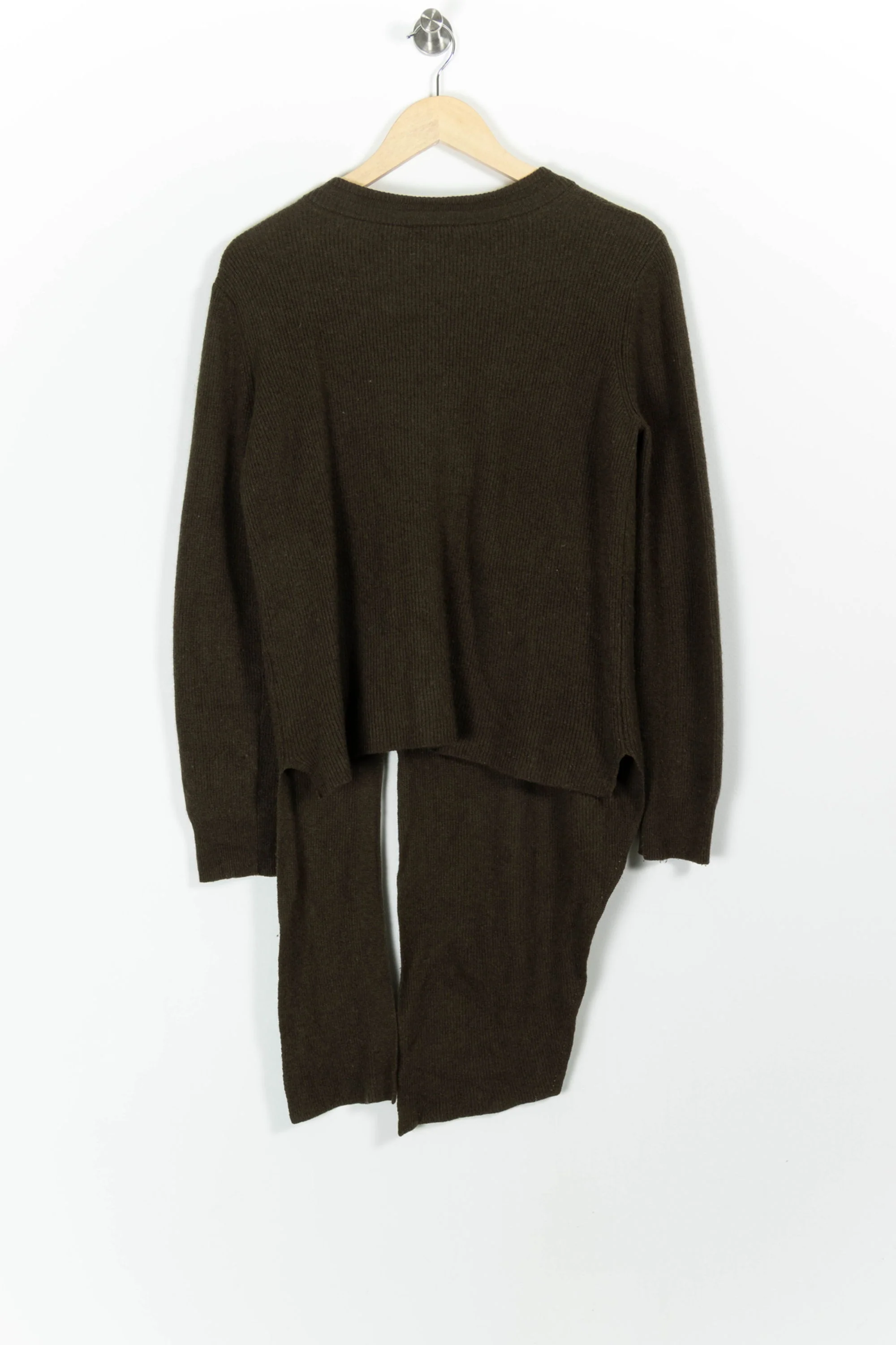 Pull Vert - Taille M/38 - Image 4