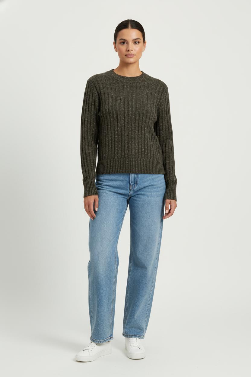 Pull Vert - Taille M/38