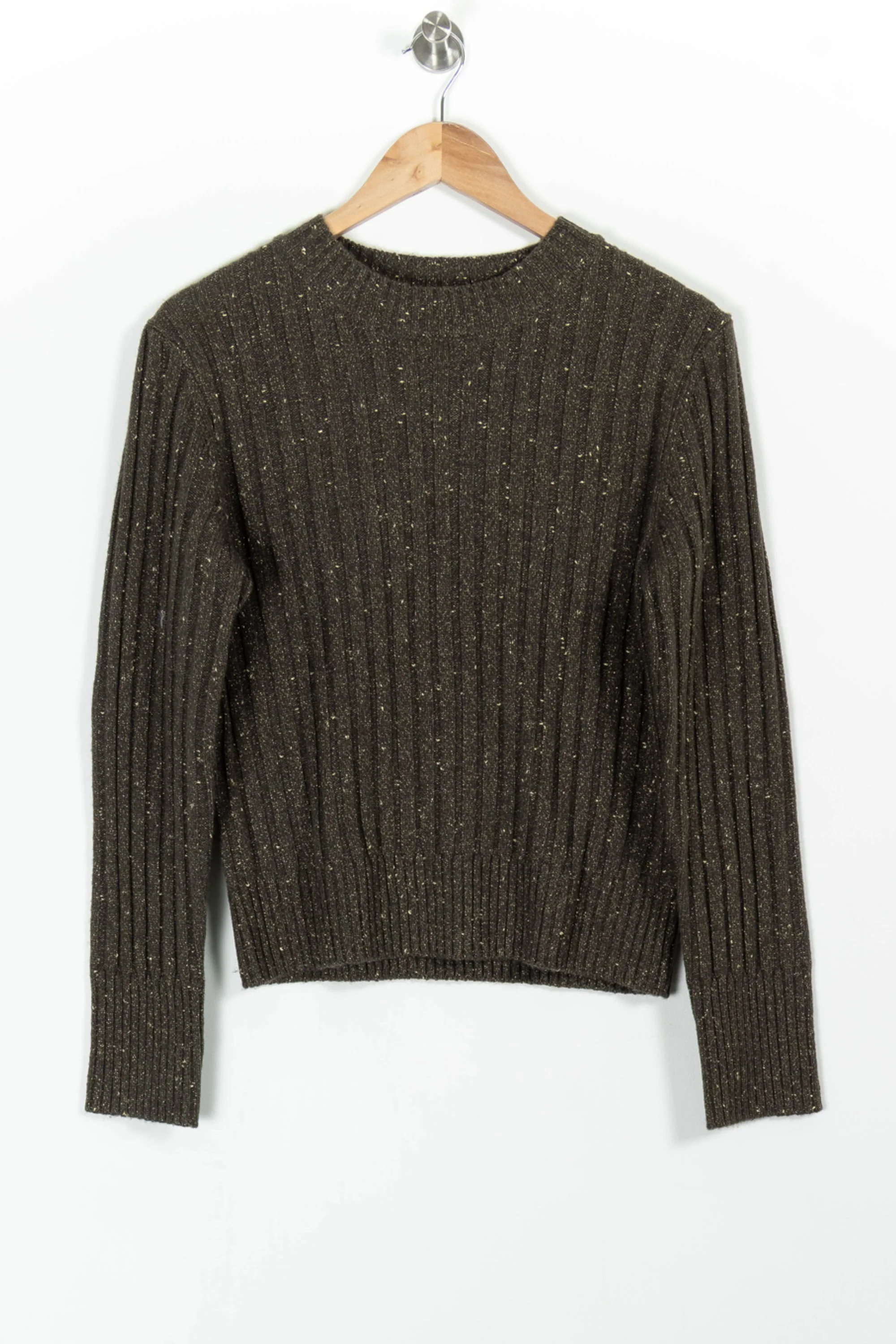 Pull Vert - Taille M/38 - Image 2
