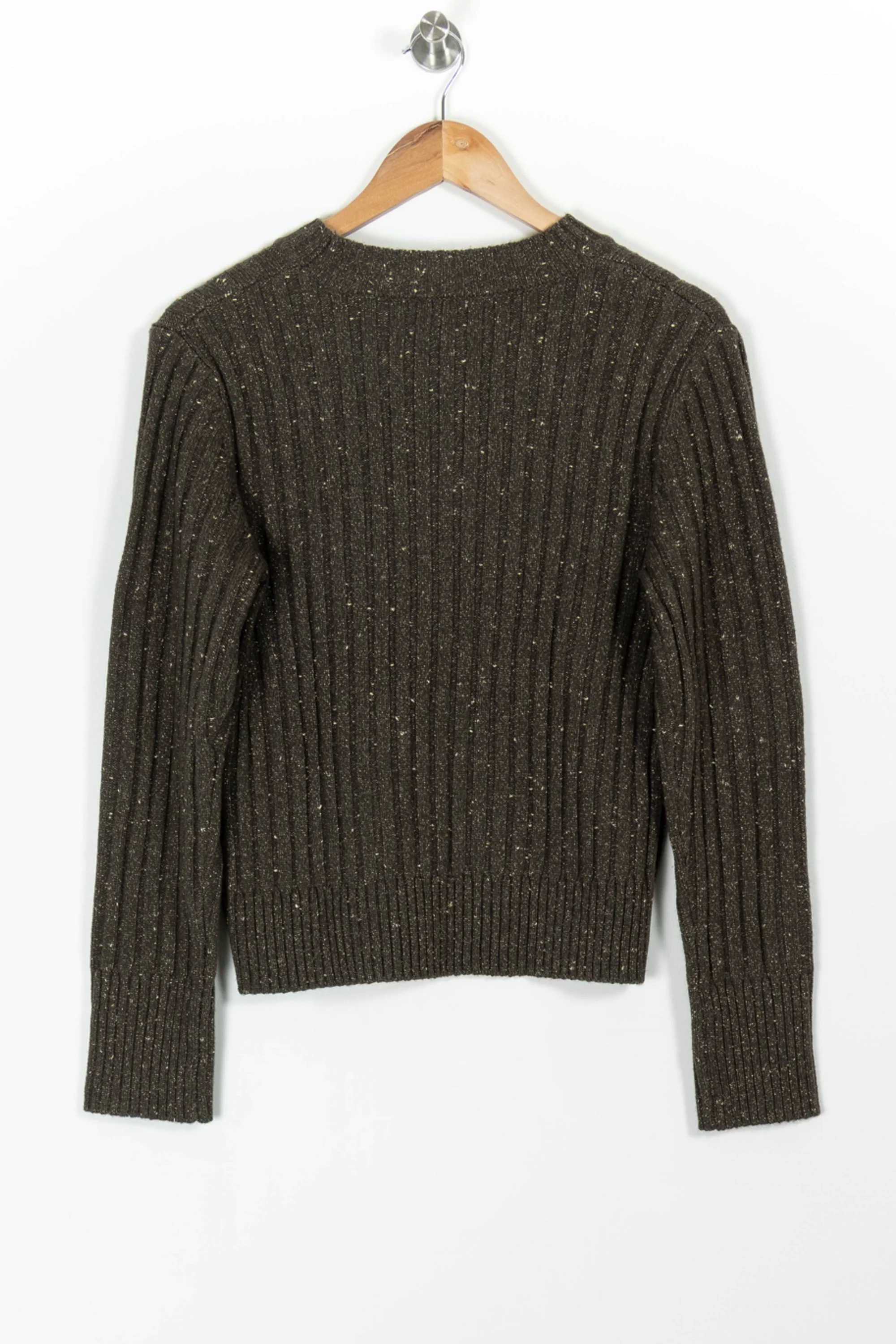 Pull Vert - Taille M/38 - Image 4
