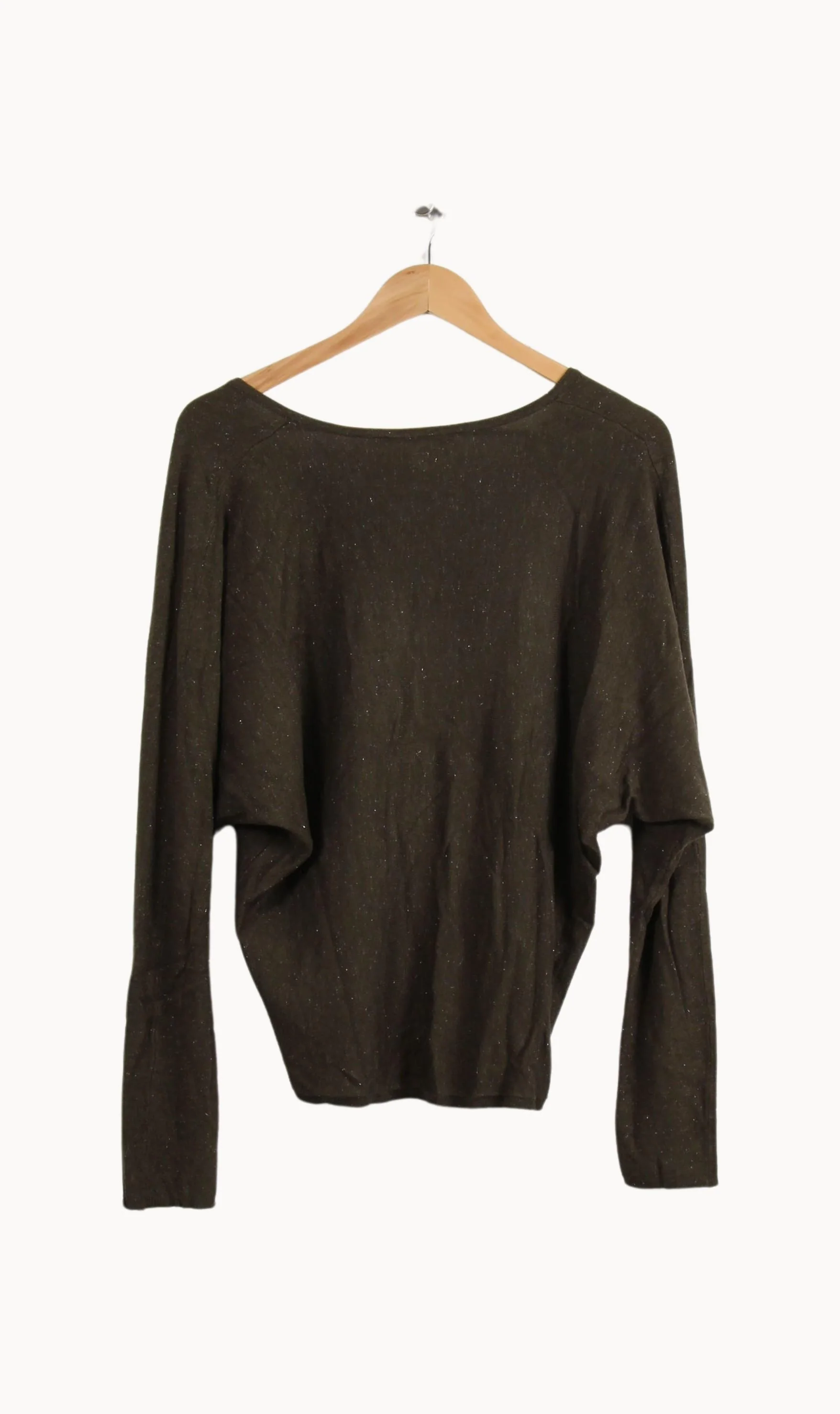 Pull Vert - Taille M/38 - Image 4