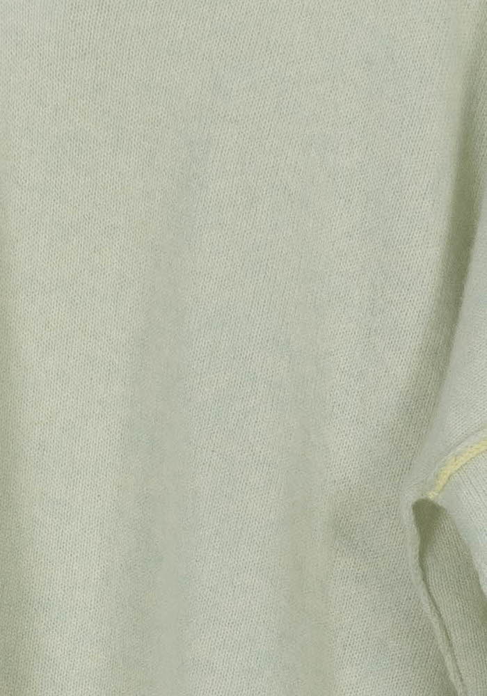 Pull Vert - Taille S/36 - Image 3