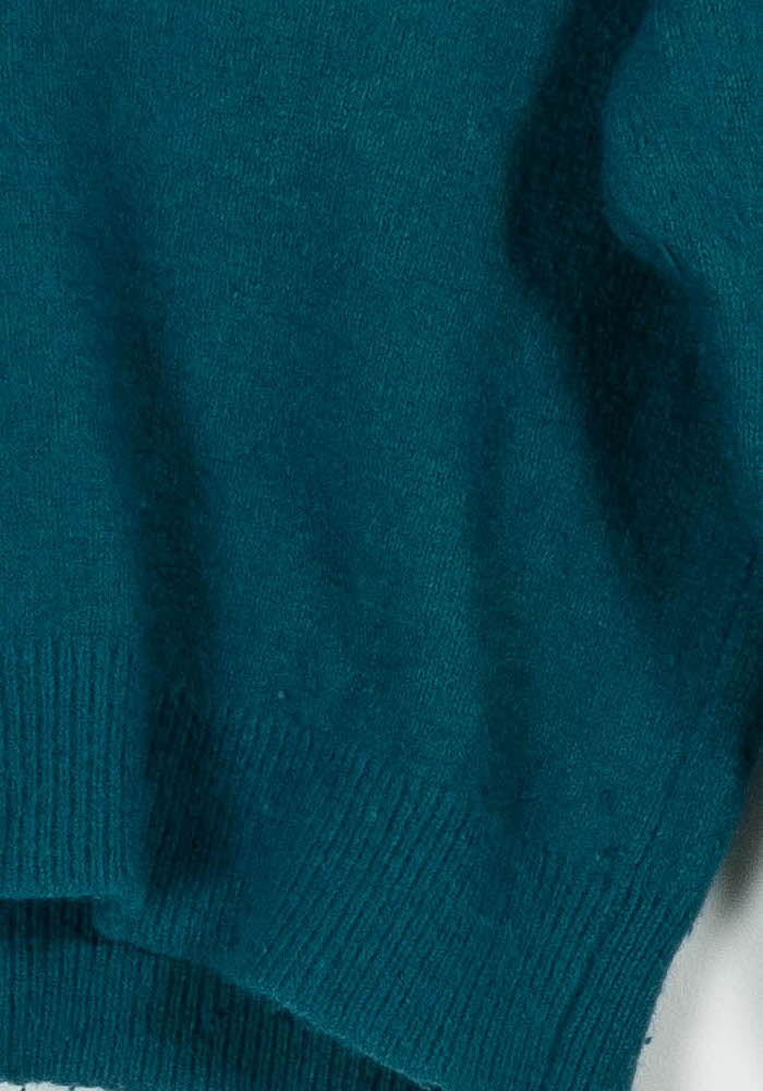 Pull Vert - Taille XXS/32 - Image 3