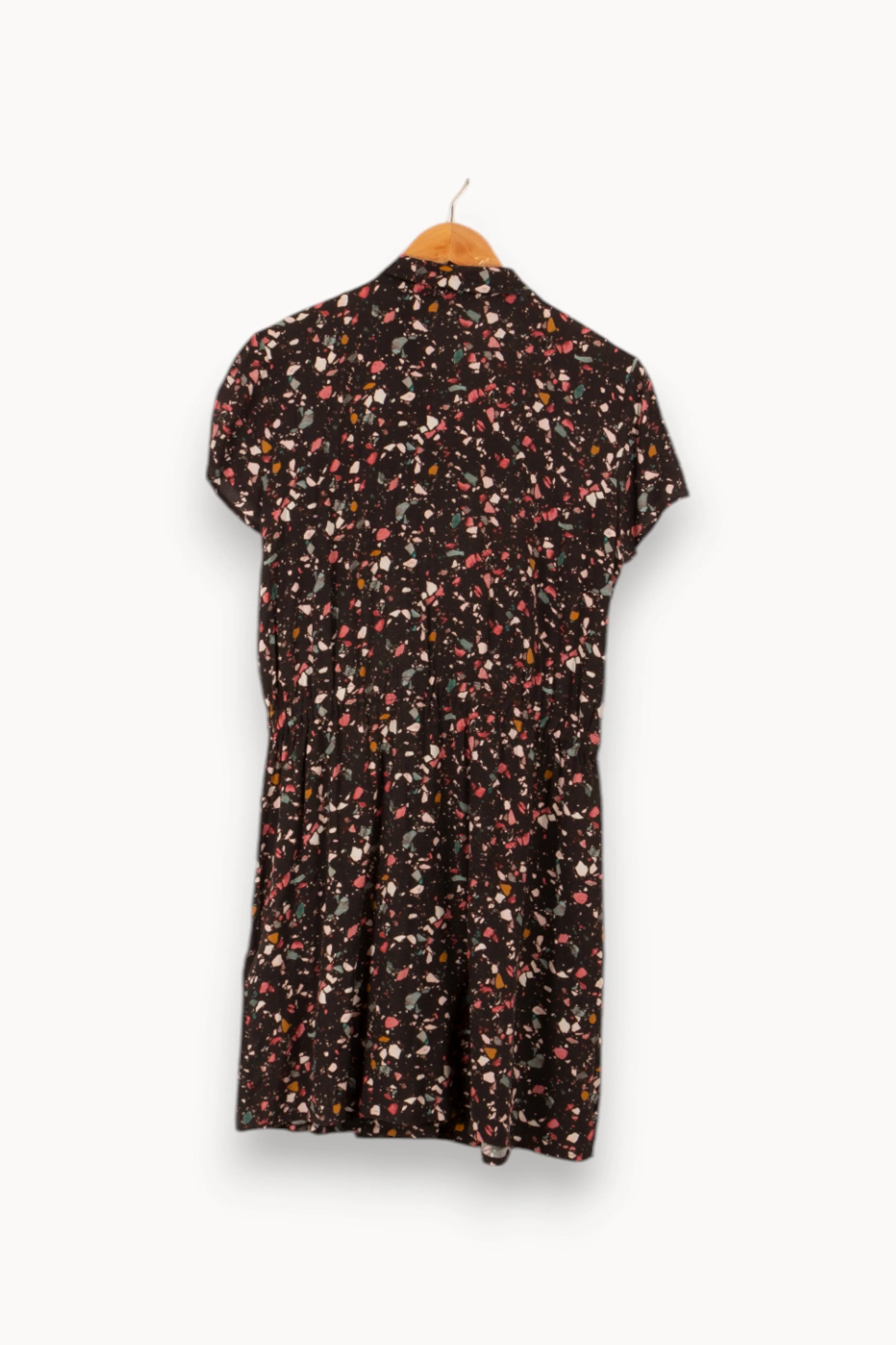 Robe à motifs - Taille L/40 - Image 4