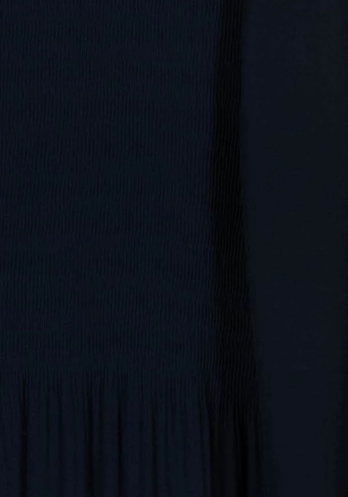 Robe Bleu - Taille L/40 - Image 3