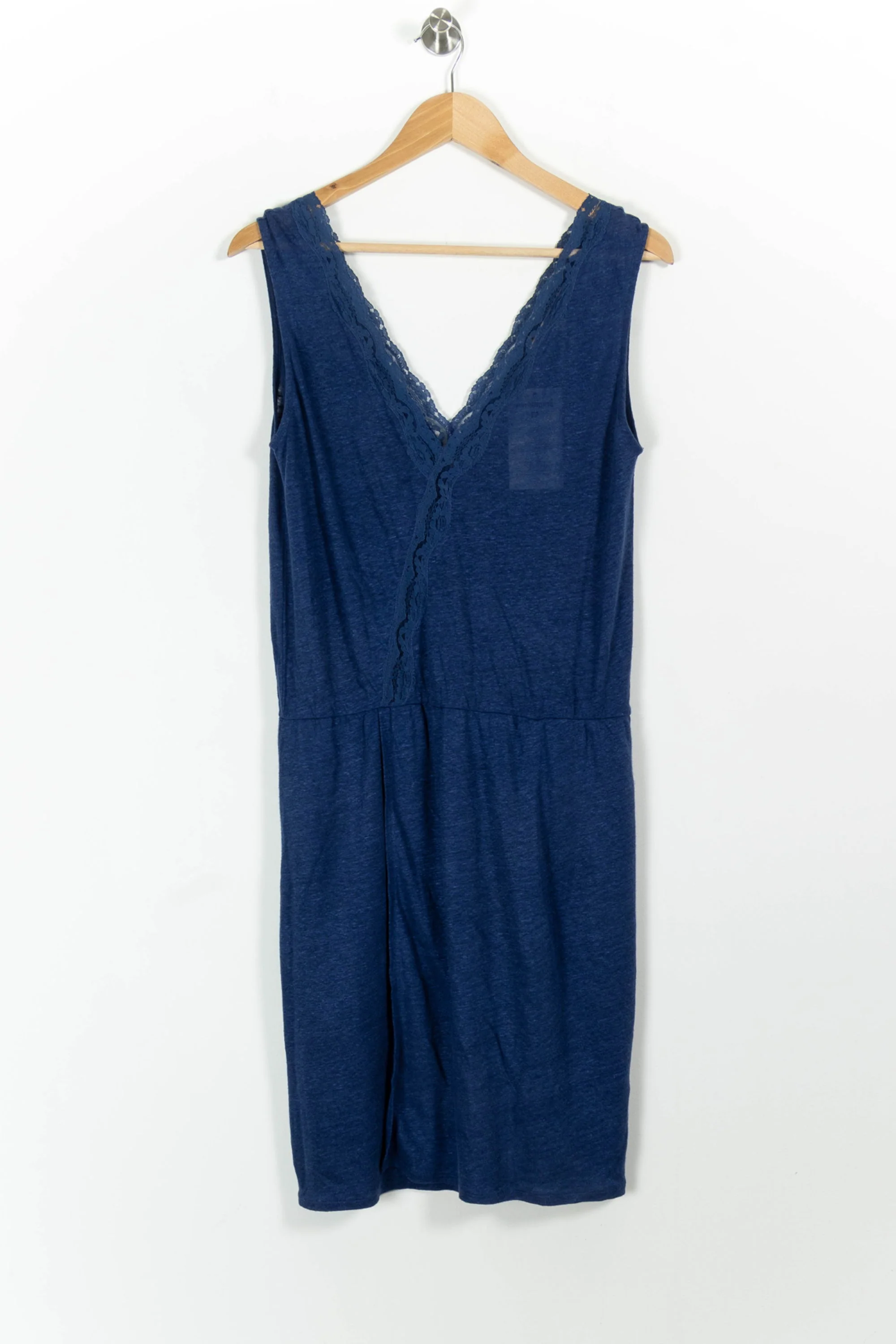 Robe Bleu - Taille S/36 - Image 2