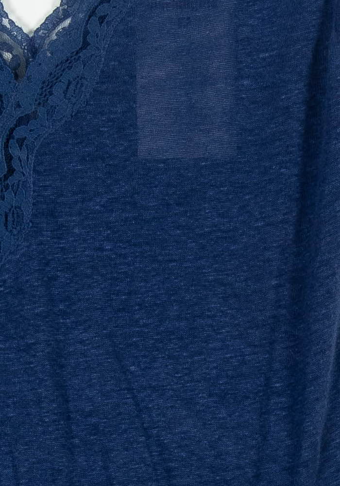 Robe Bleu - Taille S/36 - Image 3