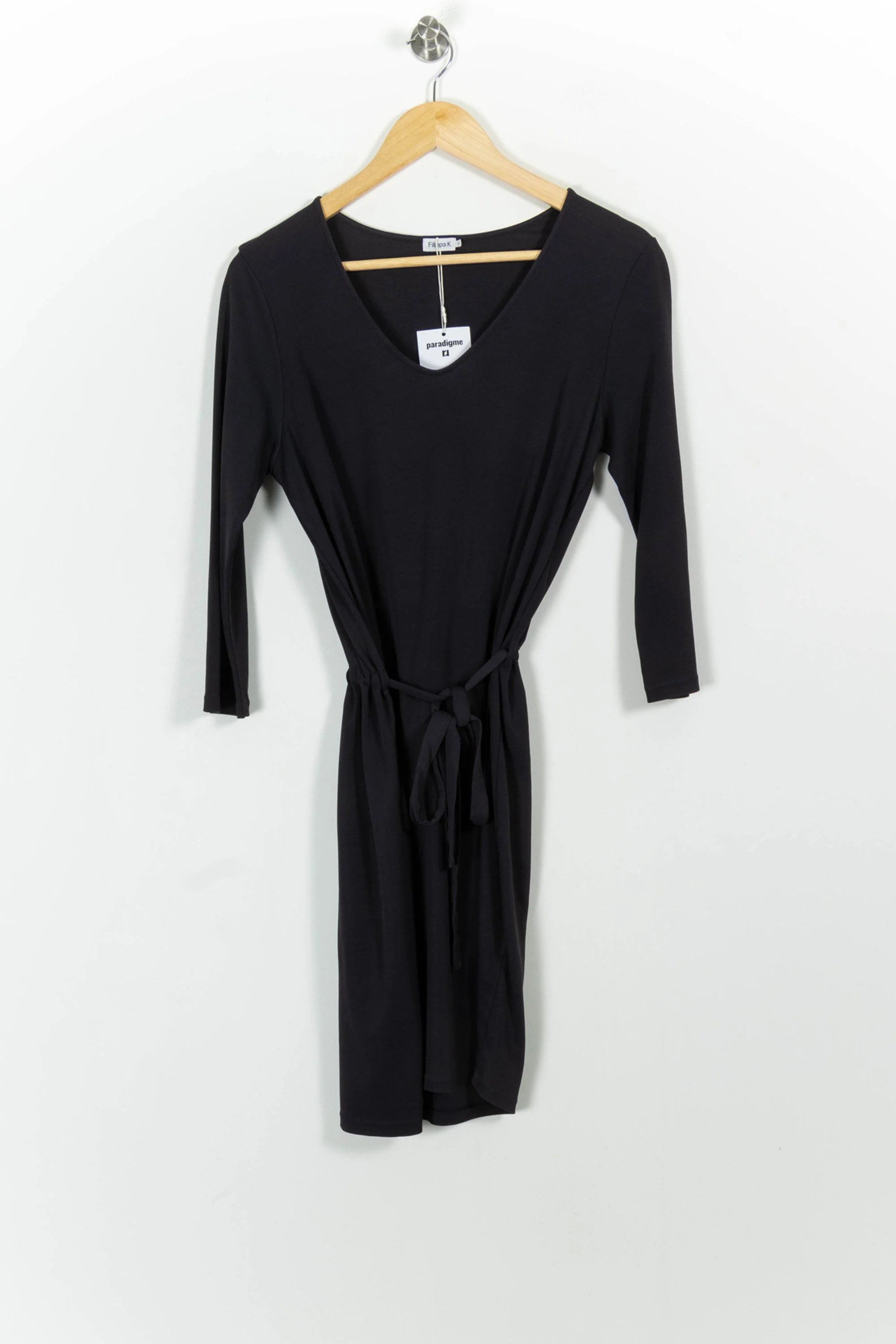 Robe Bleu - Taille S/36 - Image 2