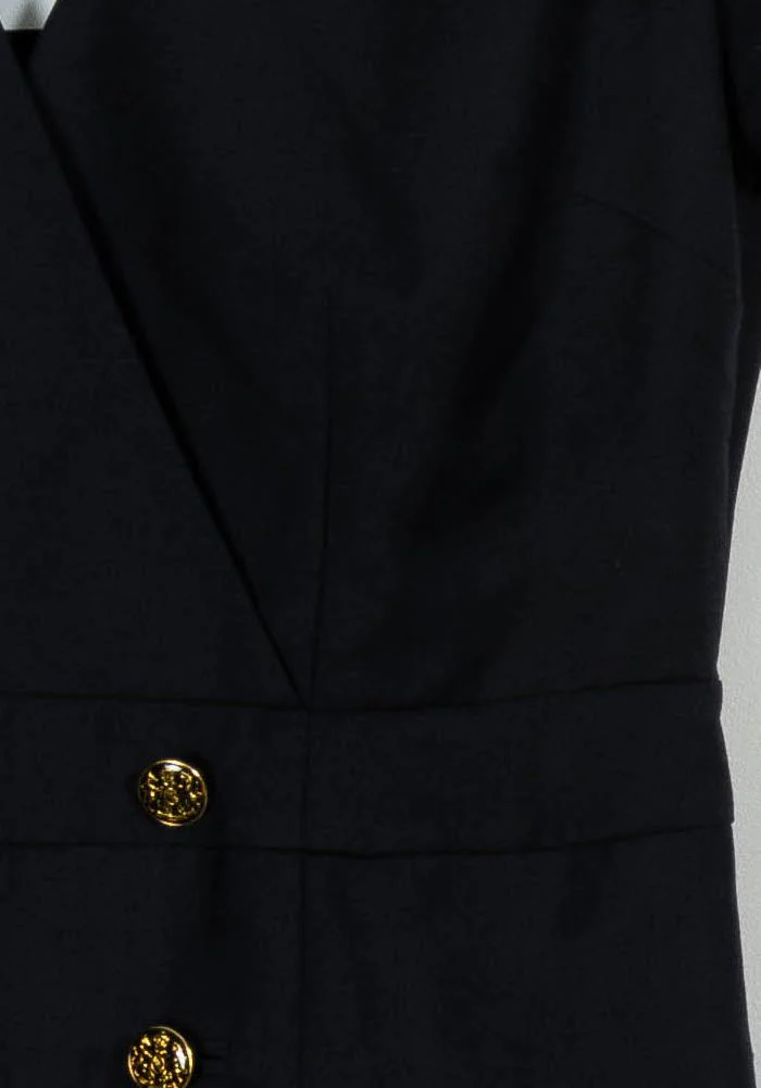 Robe Bleu - Taille S/36 - Image 3