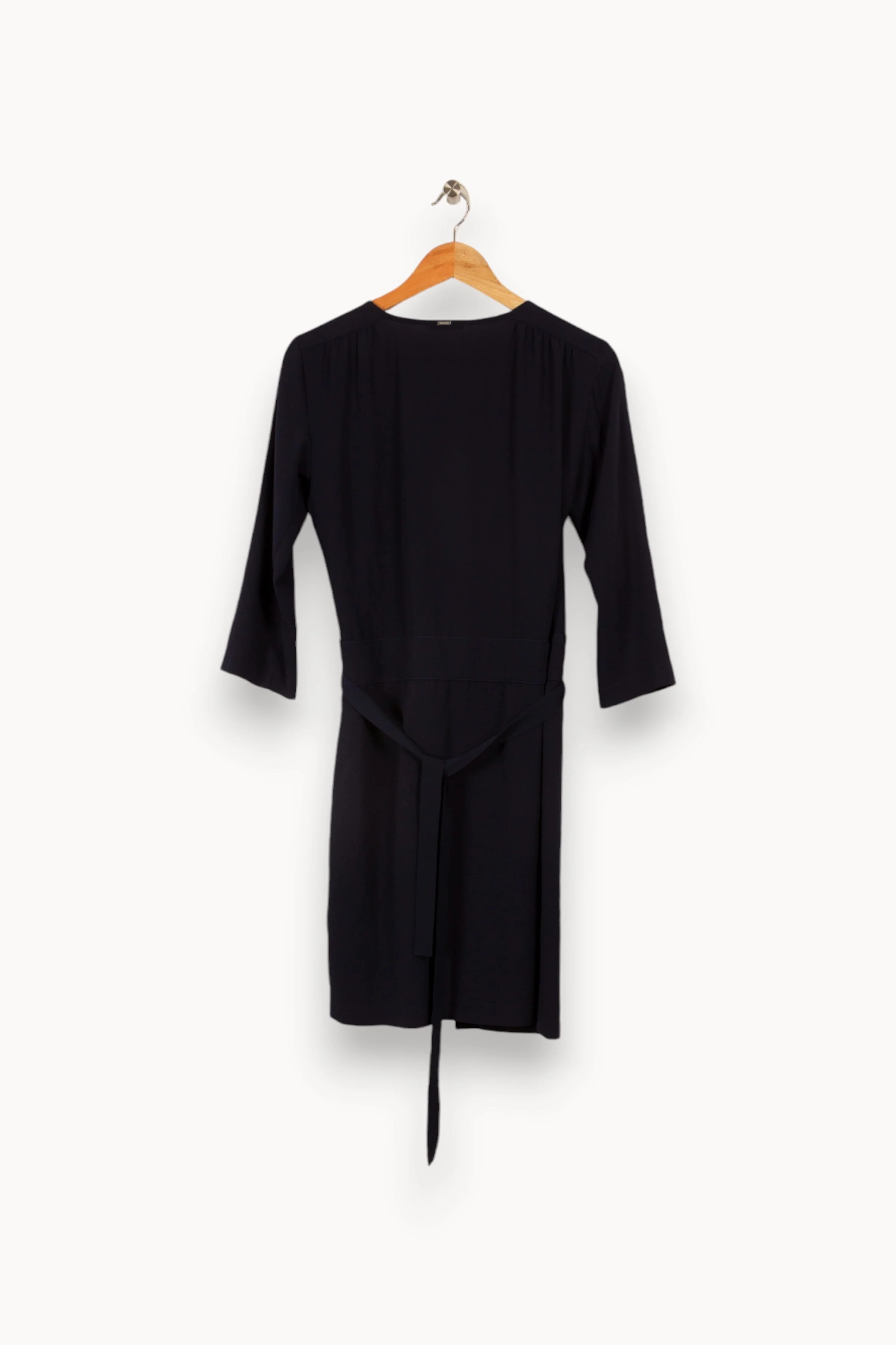 Robe bleue foncée - Taille S/36 - Image 4
