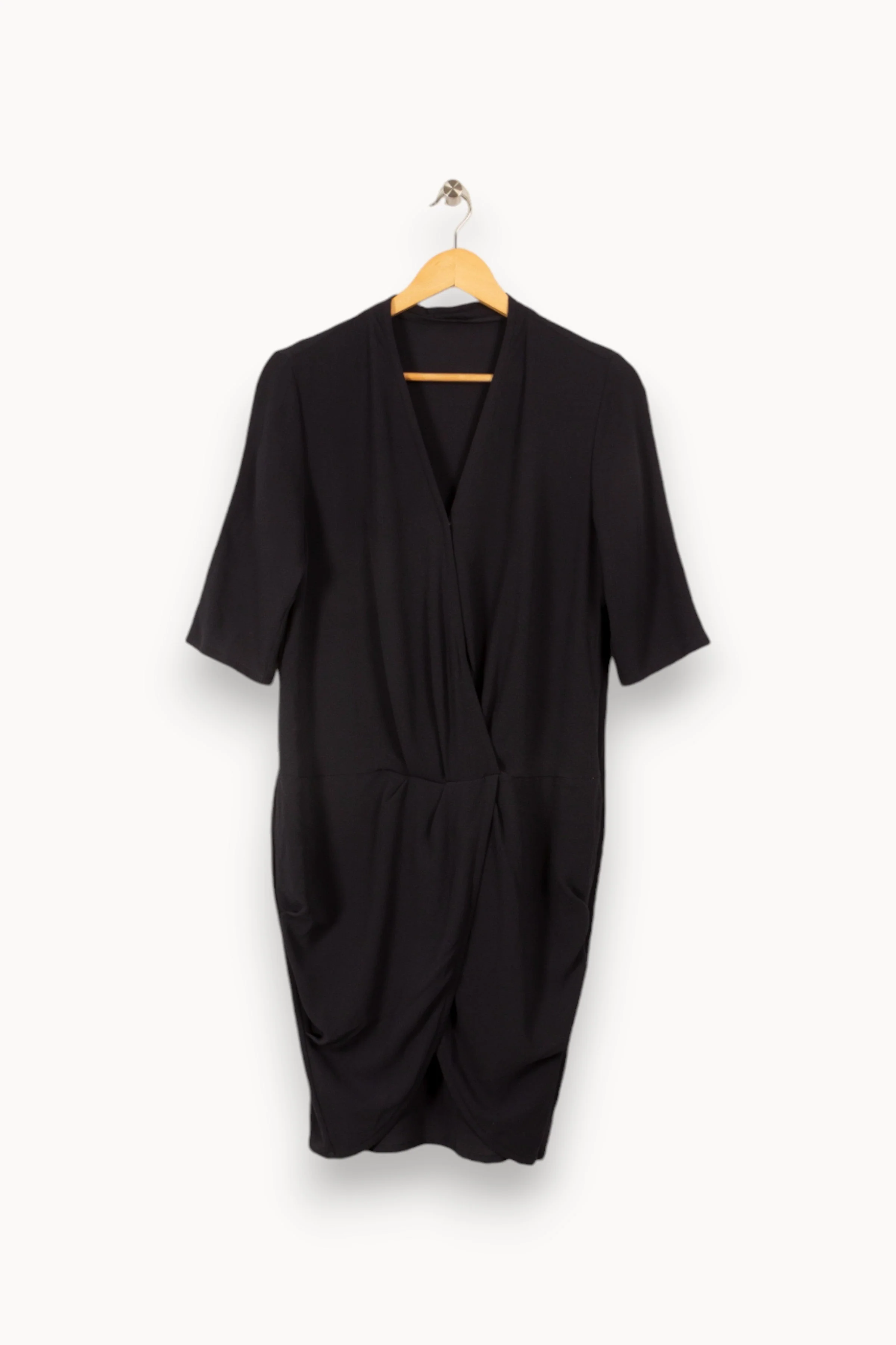 Robe bleue foncée - Taille XL/42 - Image 2