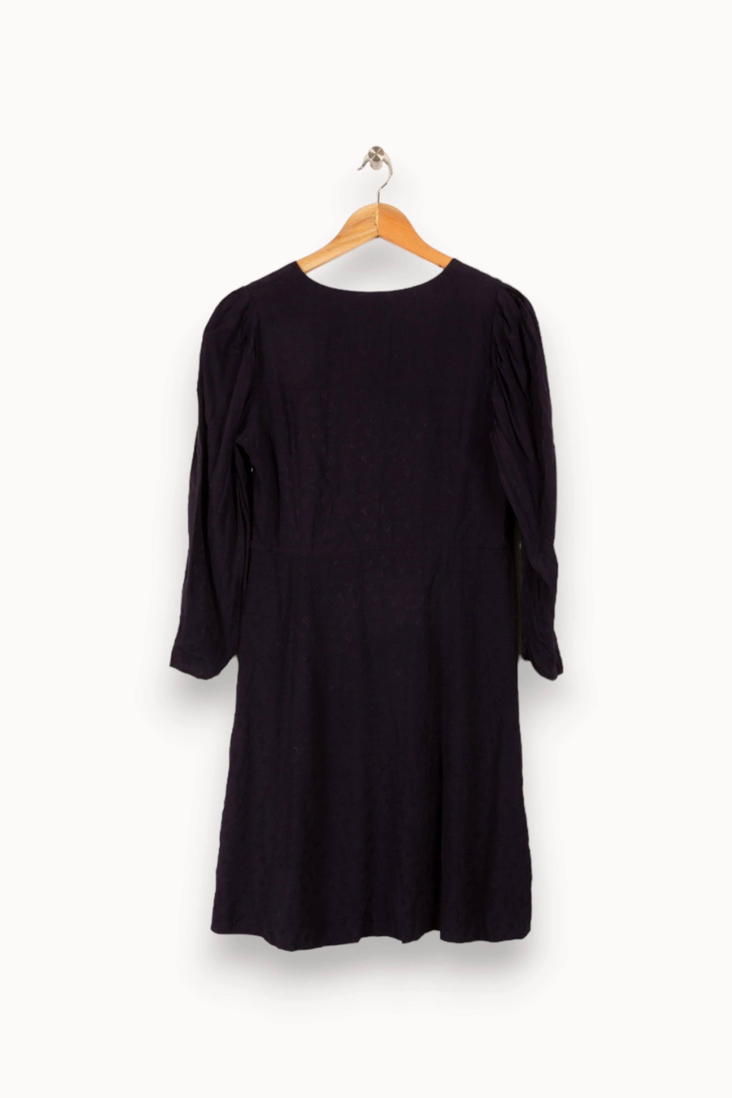 Robe bleue - Taille L/40 - Image 4