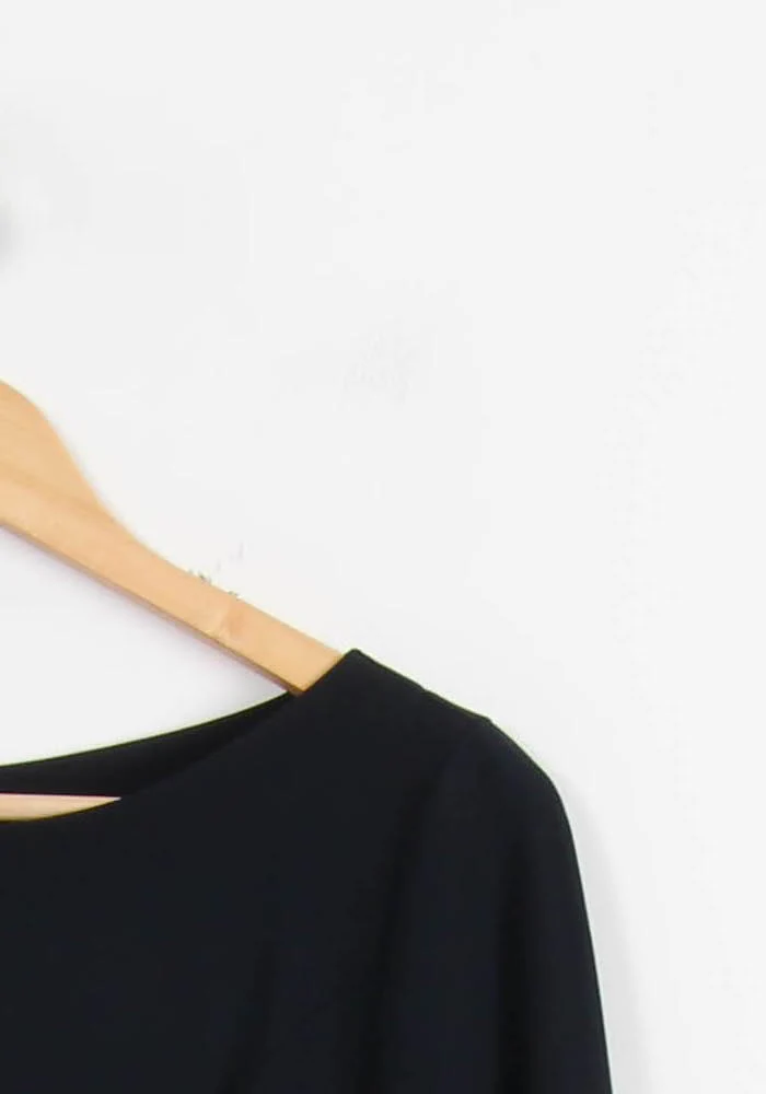 Robe Bleue - Taille L/40 - Image 3