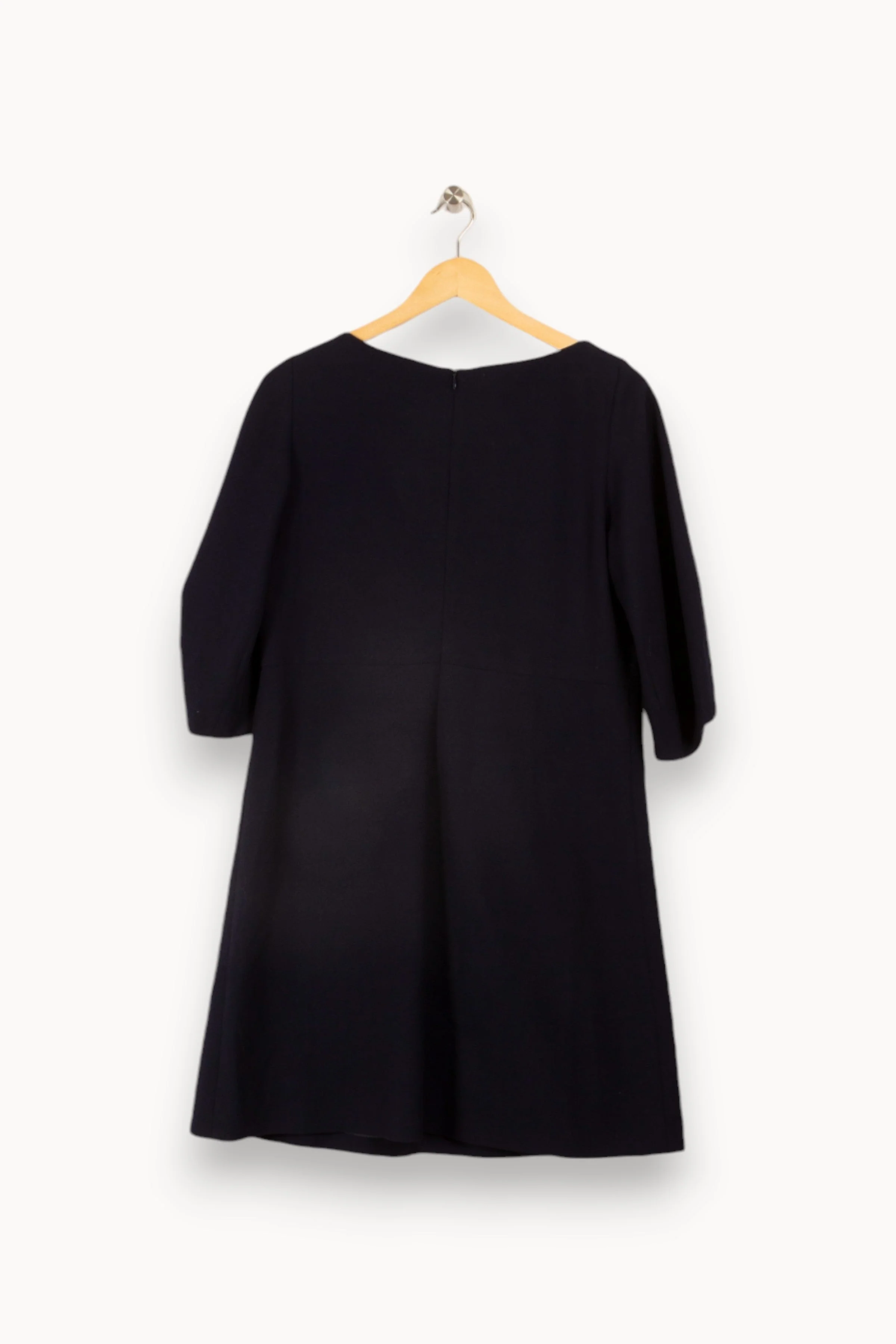 Robe bleue - Taille M/38 - Image 4