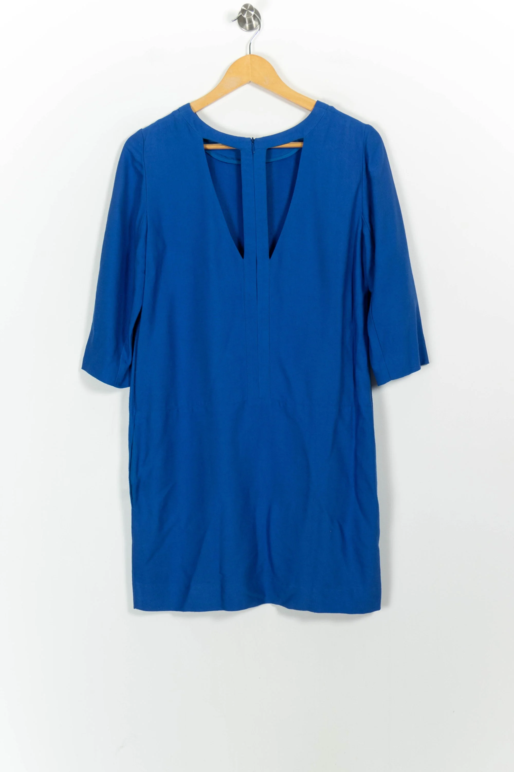 Robe Bleue - Taille S/36 - Image 4
