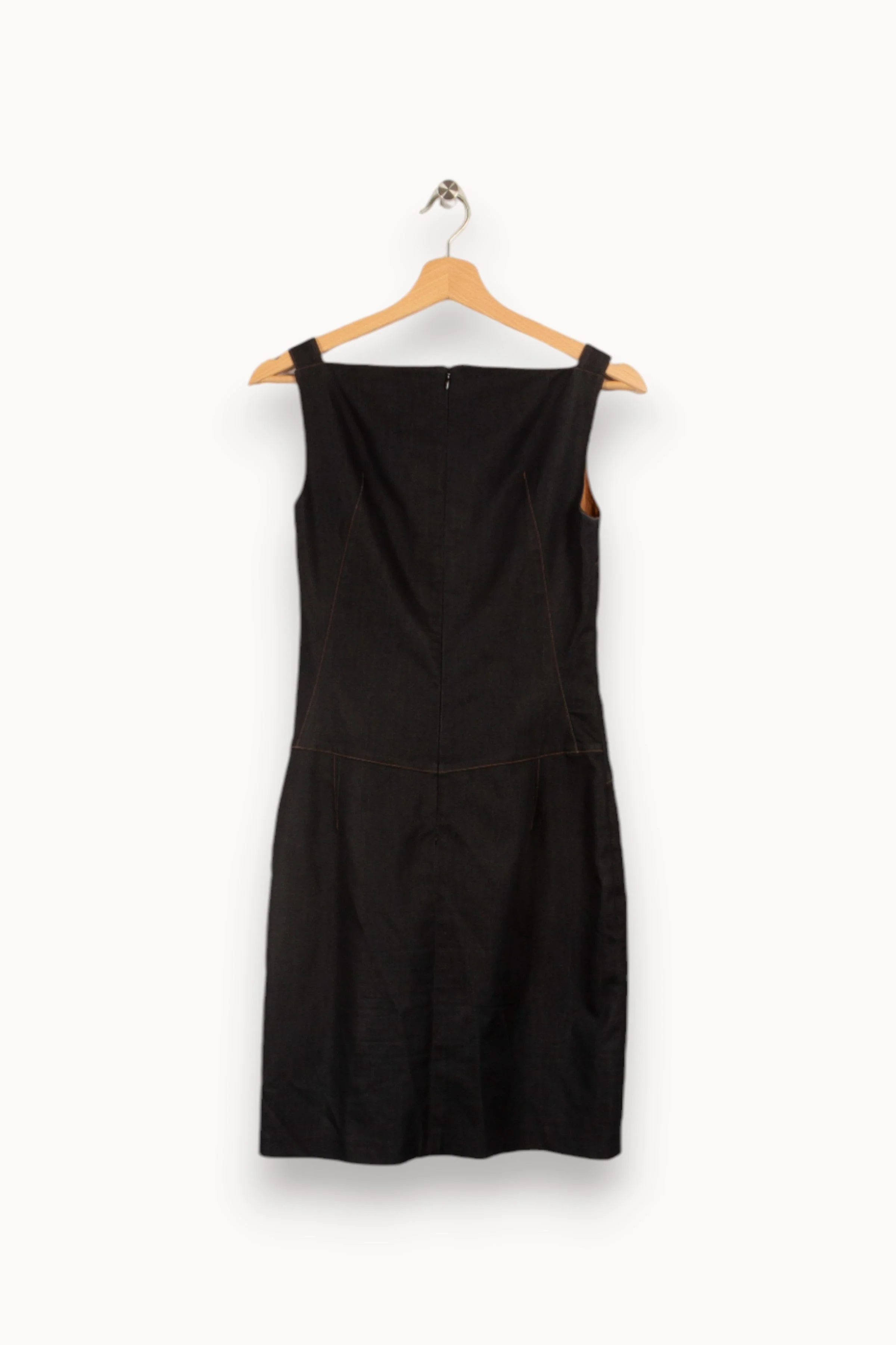 Robe bleue - Taille S/36 - Image 4