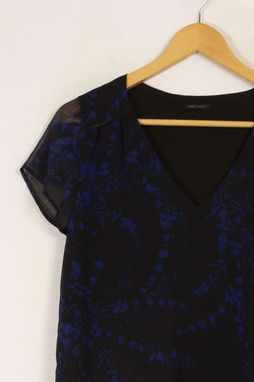 Robe bleue - Taille S/36 - Image 3